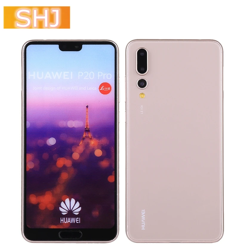 5g huawei p20 pro