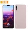 2018 Huawei P20 Pro CLT-AL00 Android 9 ram 6GB rom 128GB Triple Back Cameras 6.1 inch Full Screen 4g 5g mobile cell phone