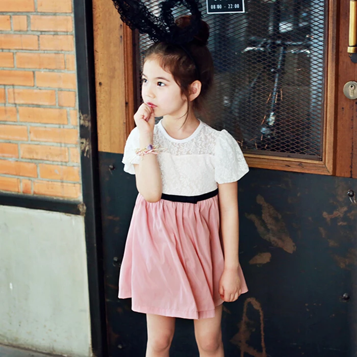 casual style for 3 year old woman