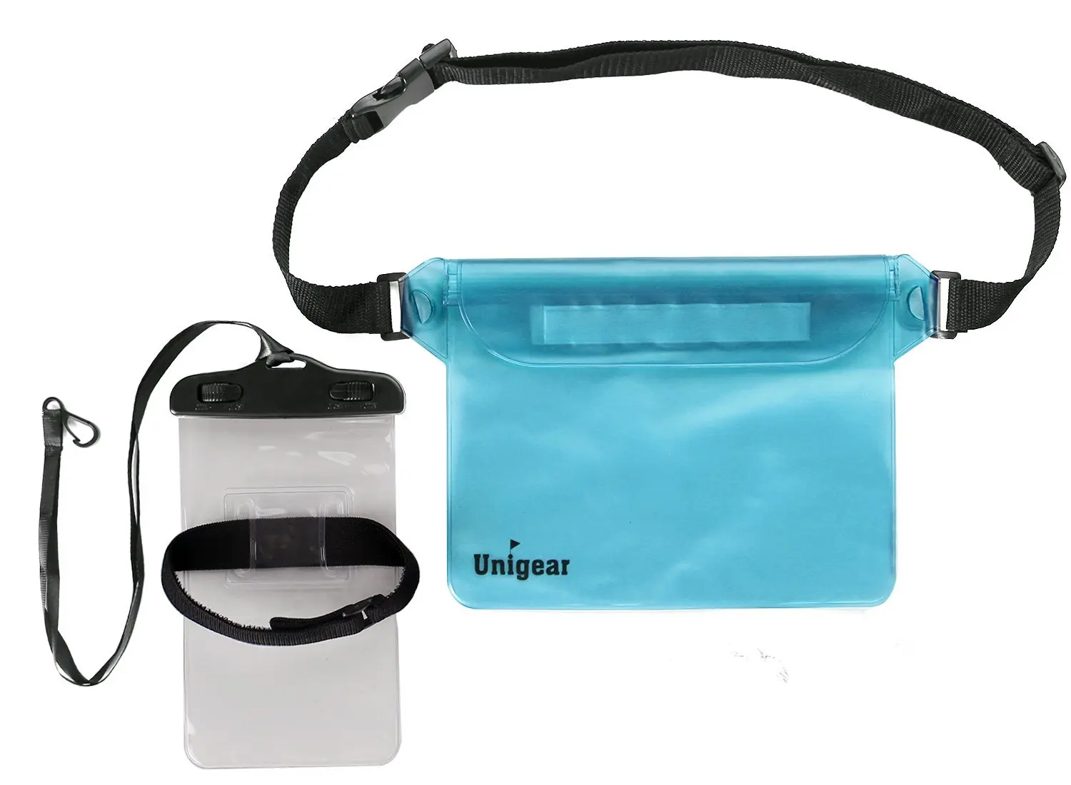 dry pack waterproof case