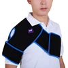 Home Use Hot&Cold Therapy Reusable Customized Shoulder Gel Ice Pack