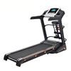 Hot sale sport equipment training 3hp semi commercial treadmill