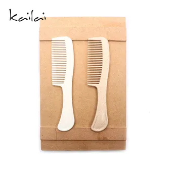 bulk hair combs