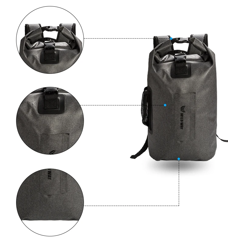 Cheap Storage Container Dry Bags Waterproof Backpack Buy Dry Bag