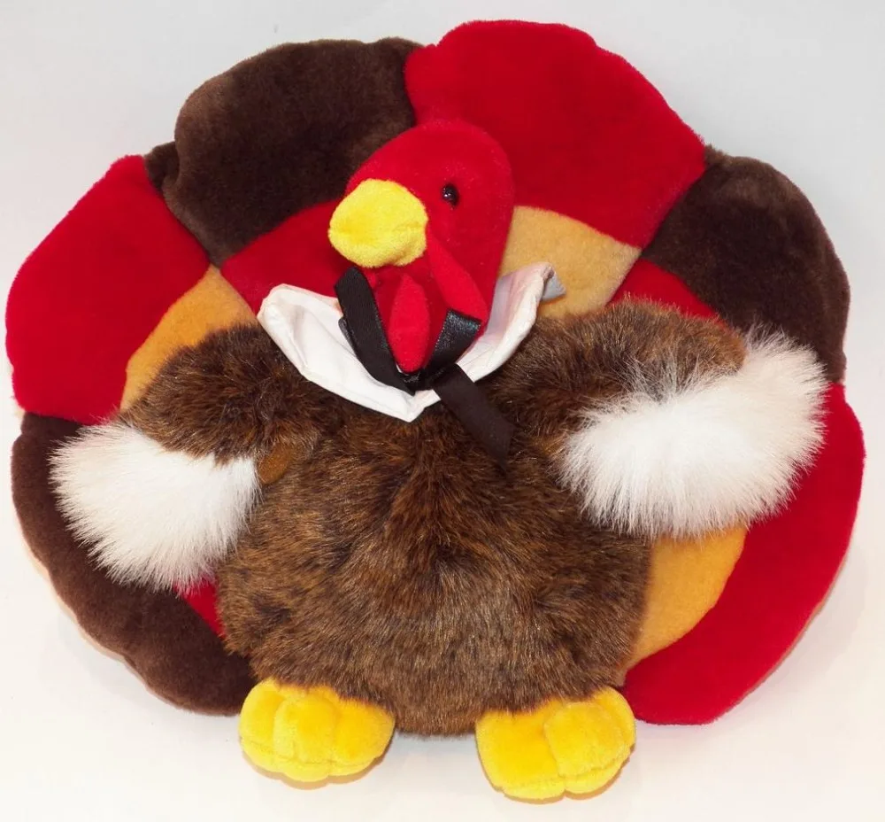 stuffed animal turkey target