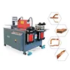 Jinan Jingpeng Turret Busbar Processing Machine For Switchgear For Excellent Quality