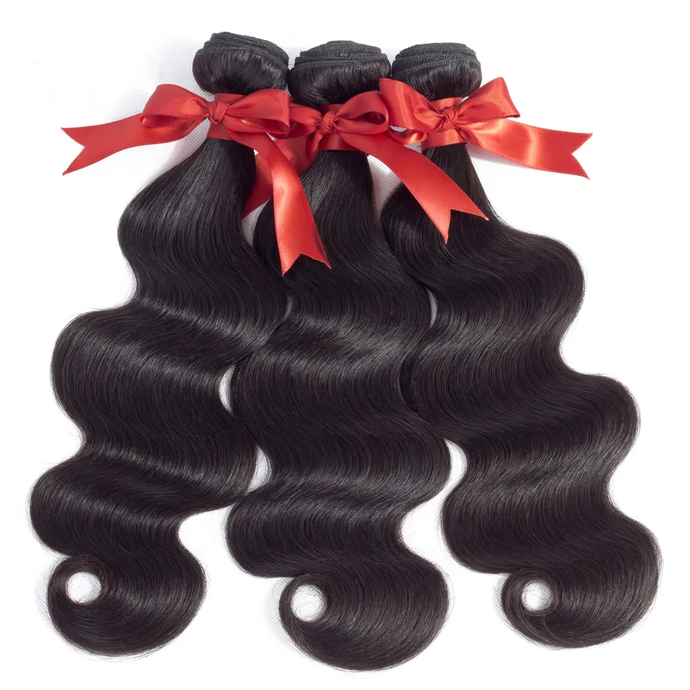 

Brazilian Remy 7A Hair Extension, 7A Grade human Hair