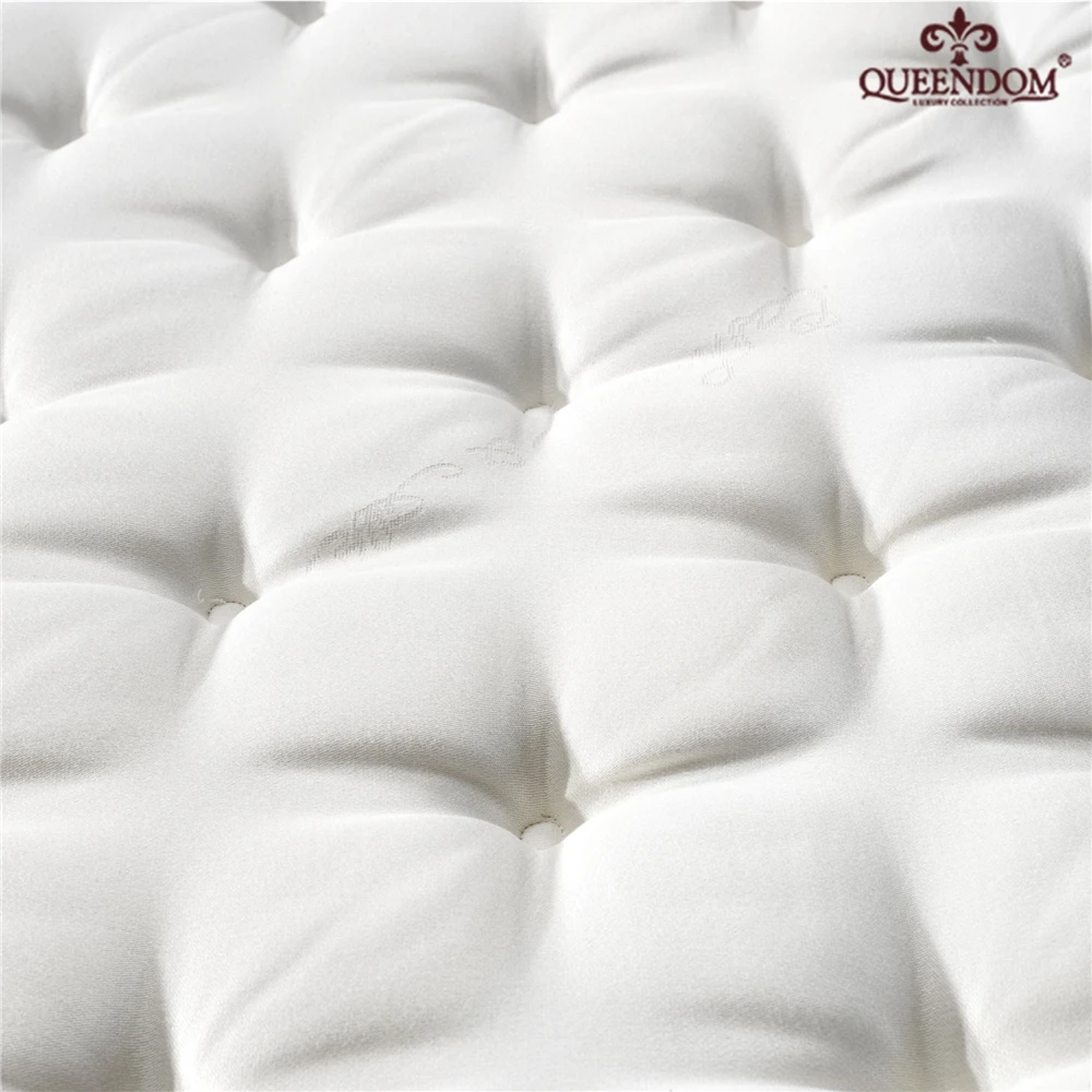 Professional Beautiful Water Dream Bed Without Springs Economic Pocket