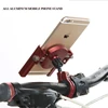 WEST BIKING MTB Bicycle Phone Holder Universal Motorcycle Phone Mount Bike Rack Mountain Holder Bike Mobile Phone Holder