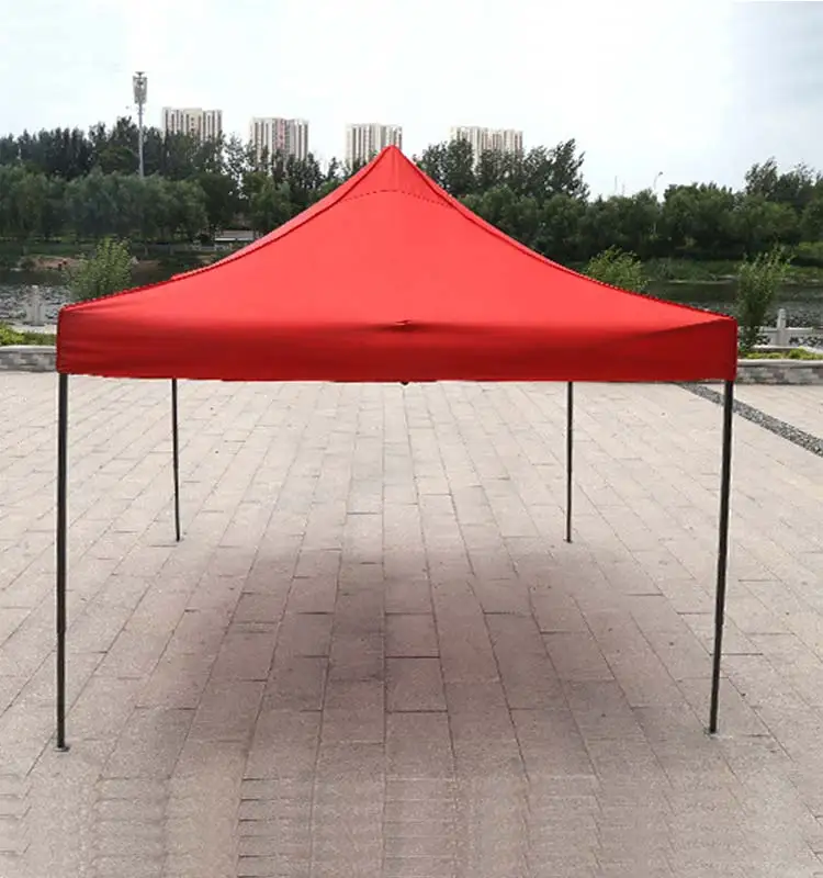 Firm Outdoor Steel Folding Gazebo Tent 3x3 For Sale Philippines Buy