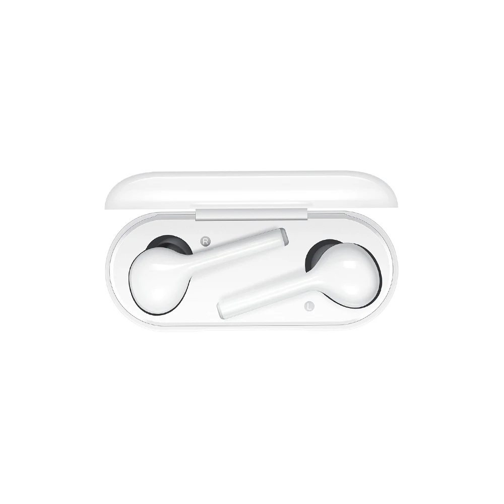 

New Mould Touch Panel TWS BT 5.0 True Wireless Earbuds for Huawei Smart Phone