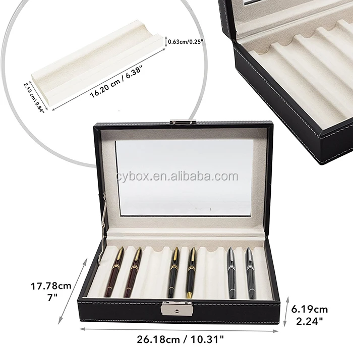 Wholesale Empty Gift Display Pen Packaging Box Buy Pen Packaging Box
