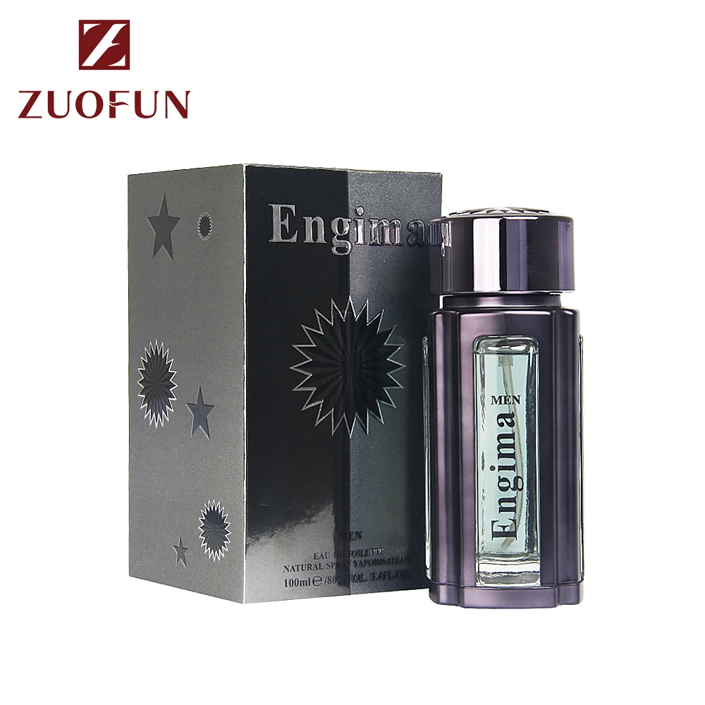 Zuofun Long Lasting High Fragrance For Men With Cheap Wholesale Generic Perfumes Frances