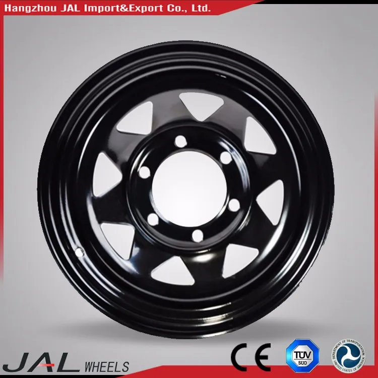 Stainless Steel Wheel Rims 6x139.7 Suv Wheels 4x4 Sport Rim Buy Suv