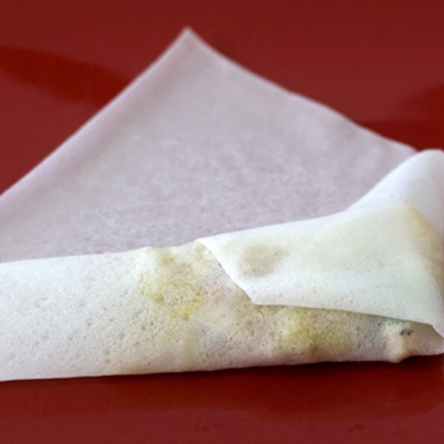 
Instant Food Spring Roll Wrapper Pastries Dough Sheet 