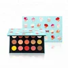 Private Label Cosmetics Eyeshadow Beauty Product Waterproof Glitter Eye Shadow