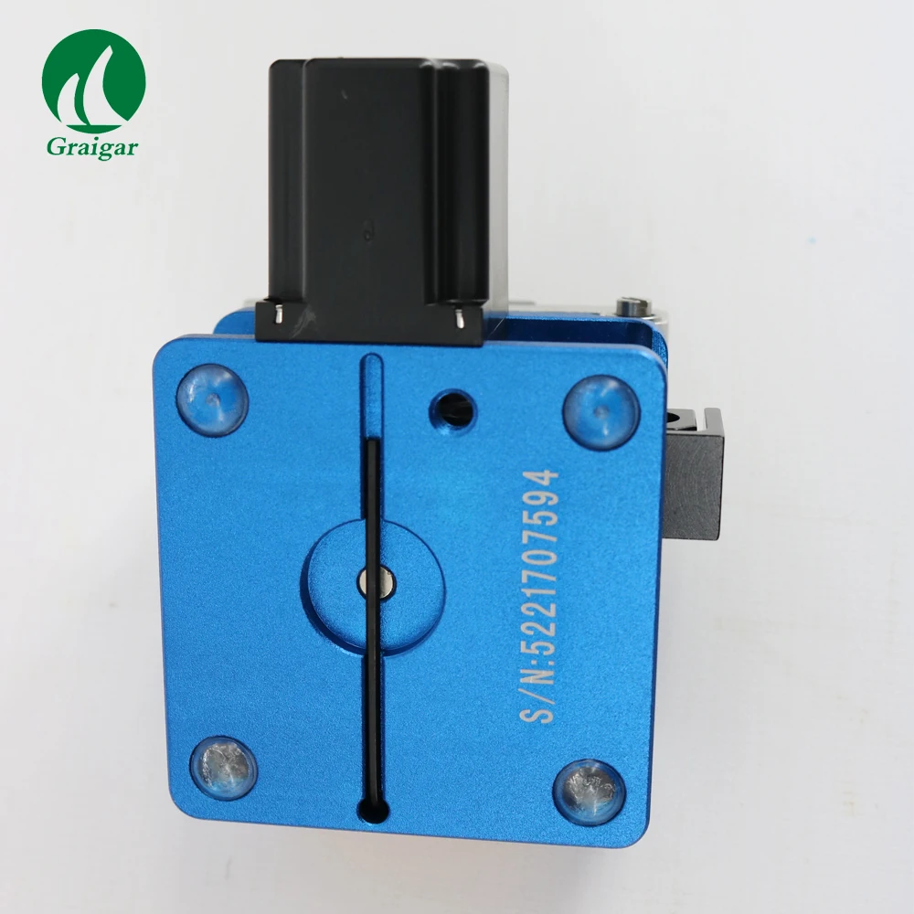 ELOIK ALK-88光纤熔接机迷你熔接机7s快速拼接30s快速加热