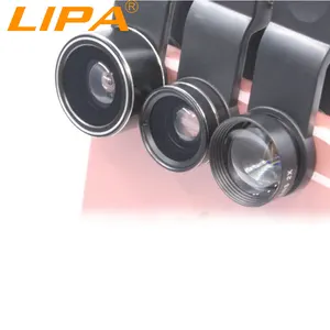 Cheap mobile phone accessories with mobile phone camera lens