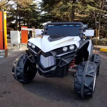 battery jeep for kids