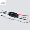 Flycolor 80A 12S High-voltage ESC for Agricultural Aircraft