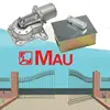 Mau Actuator For Swinf Gate, Gate Operators