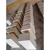 6 Face Polished Fireclay Flux Block for Float Glass Furace