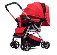 

2019 Cheap Price Classic Baby stroller Pram Wholesale