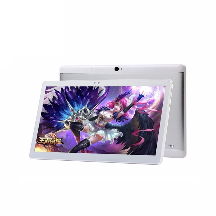 2020 New Arrival smart touch screen tablets Ram 3GB LTE android phone tablet 10 inch mini PC laptop with factory price