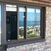 Factory Wholesale Compact Structure Sliding windows and doors