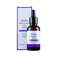 

Wholesale Private Label Anti-aging and Anti-wrinkle Vitamin a Pure Retinol 2.5% Face Brightening Serum