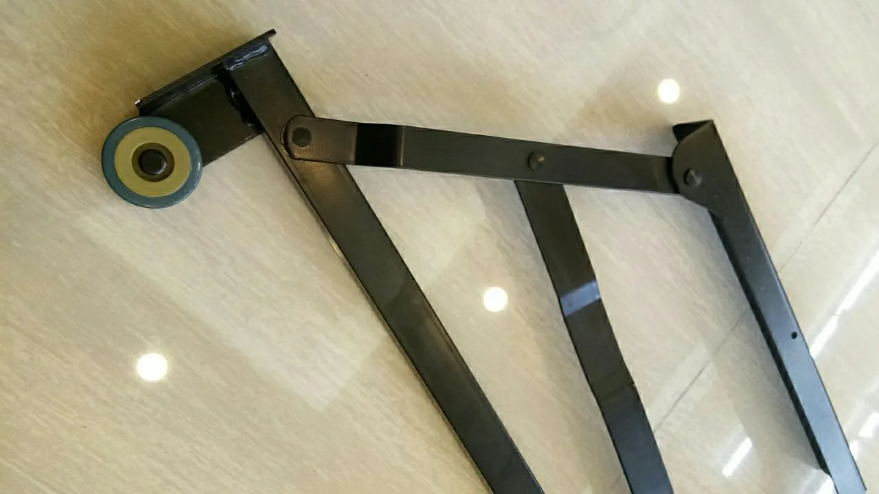 Reclining Furniture Sofa Bed Hinge,Adjustable Sofa Bed Mechanism Hf