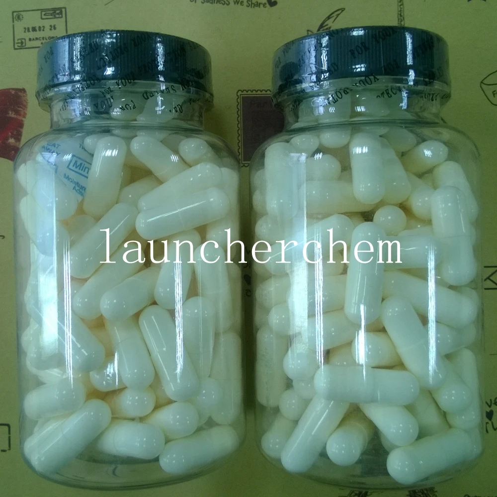 
A Dietary Supplement Hard Capsule L-Arginine Hcl 