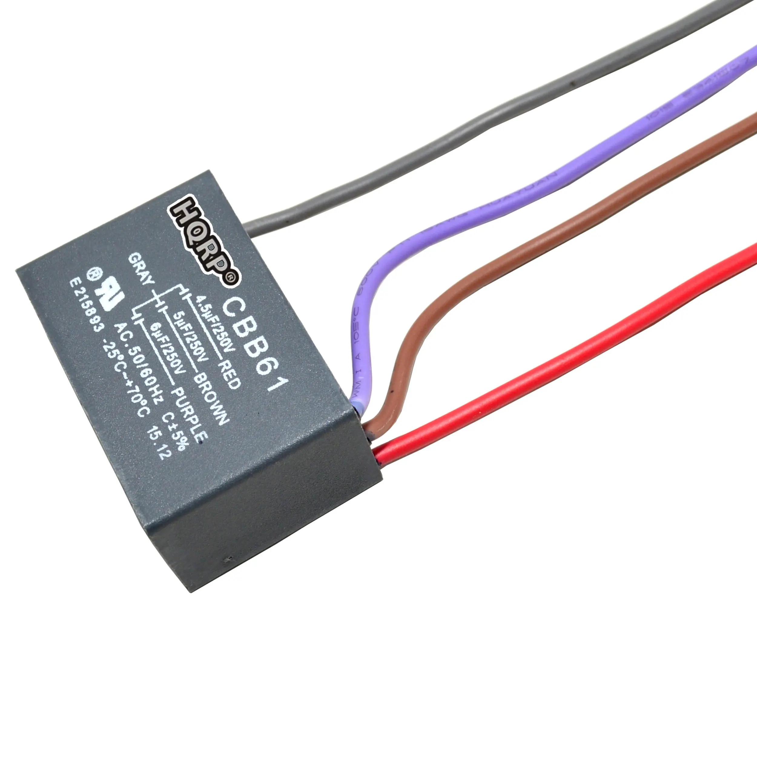 Cheap Ceiling Fan Capacitor 2 Wire, find Ceiling Fan Capacitor 2 Wire