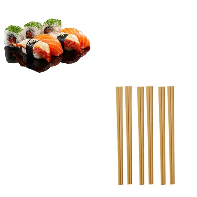 
Direct Factory Price Attractive Environmental Production Chienese Chopstick 