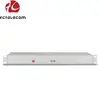 19 inch 1u E1-16 Channel RS232/RS422/RS485 Converter Channel RS232/485/422 transmission on E1 interface