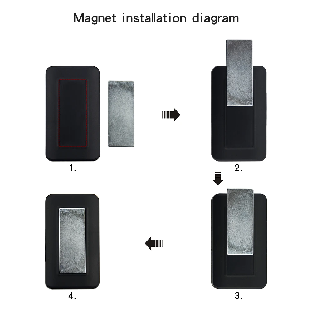 Smart Mini Gps Tracker Gps Signals Faster Car Tk202 Waterproof