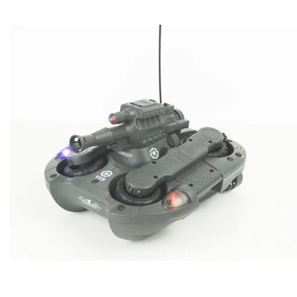 amphibious tank rc