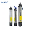 Chinese 25hp high pressure submersible vertical centrifugal water pump