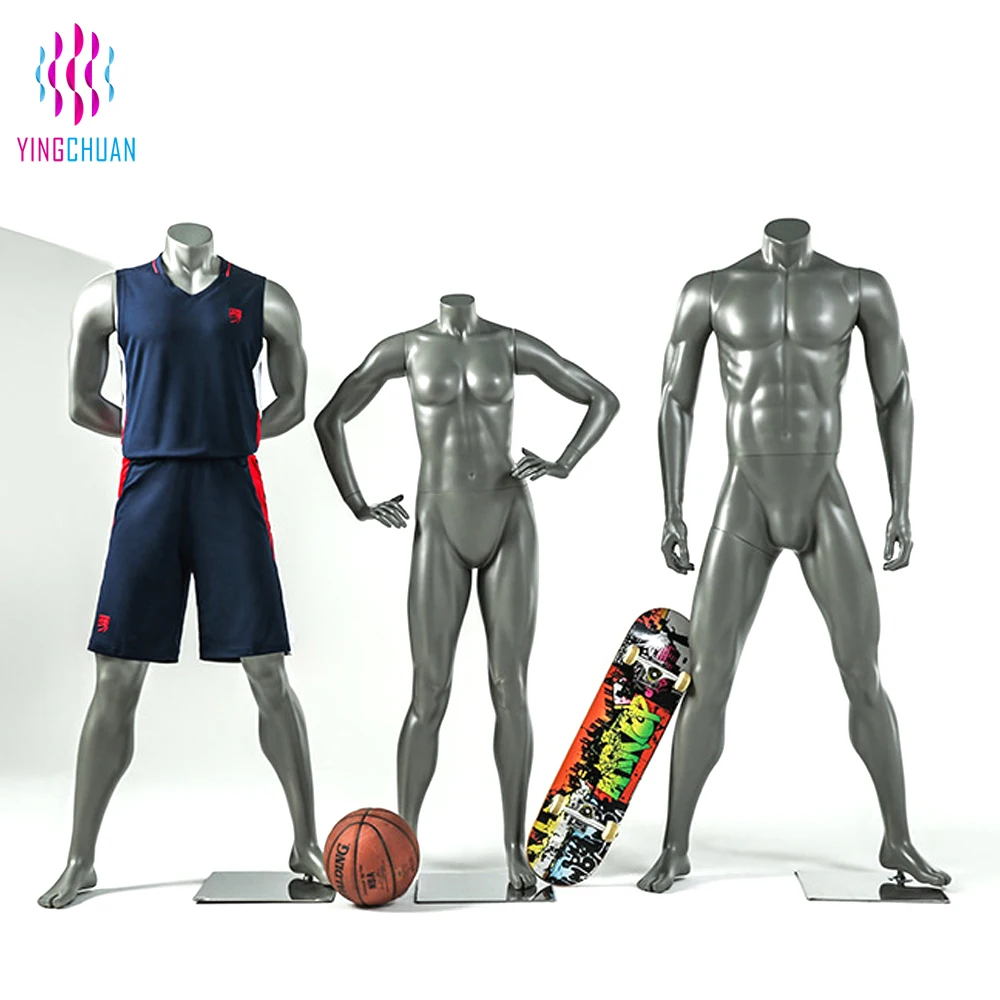 High Quality Cheap Sport Male Mannequin For Sale Buy Male Mannequin