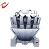 Fully Automatic BLS-10/14heads suger/ snack / powder / cookies / chips / pet / frozen Multi-Function food packaging machine
