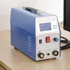 High efficiency automatic arc cold mental welding machine for manufacturing industry