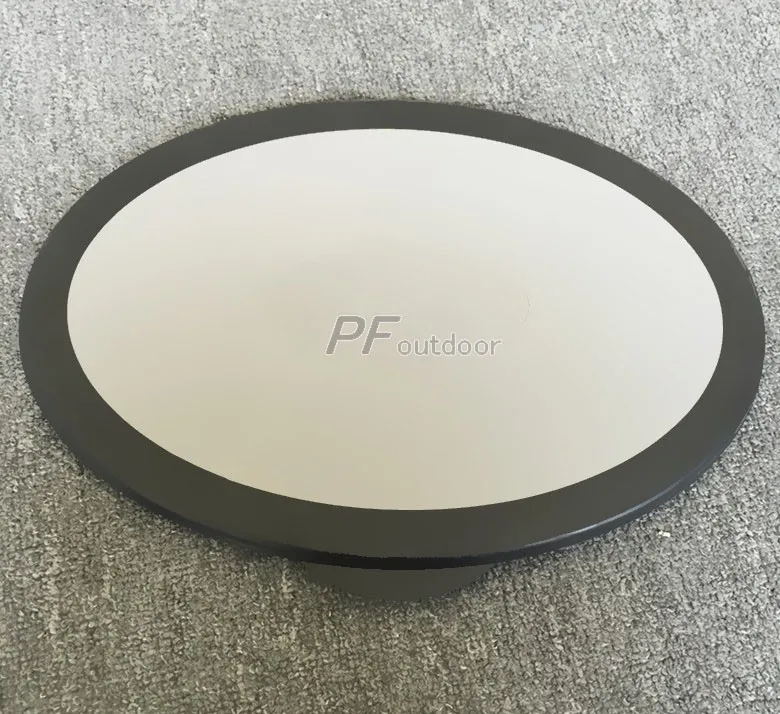 Kayak Accessories Waterproof Boat Hatch Kayak Hatch Cover With Rubber