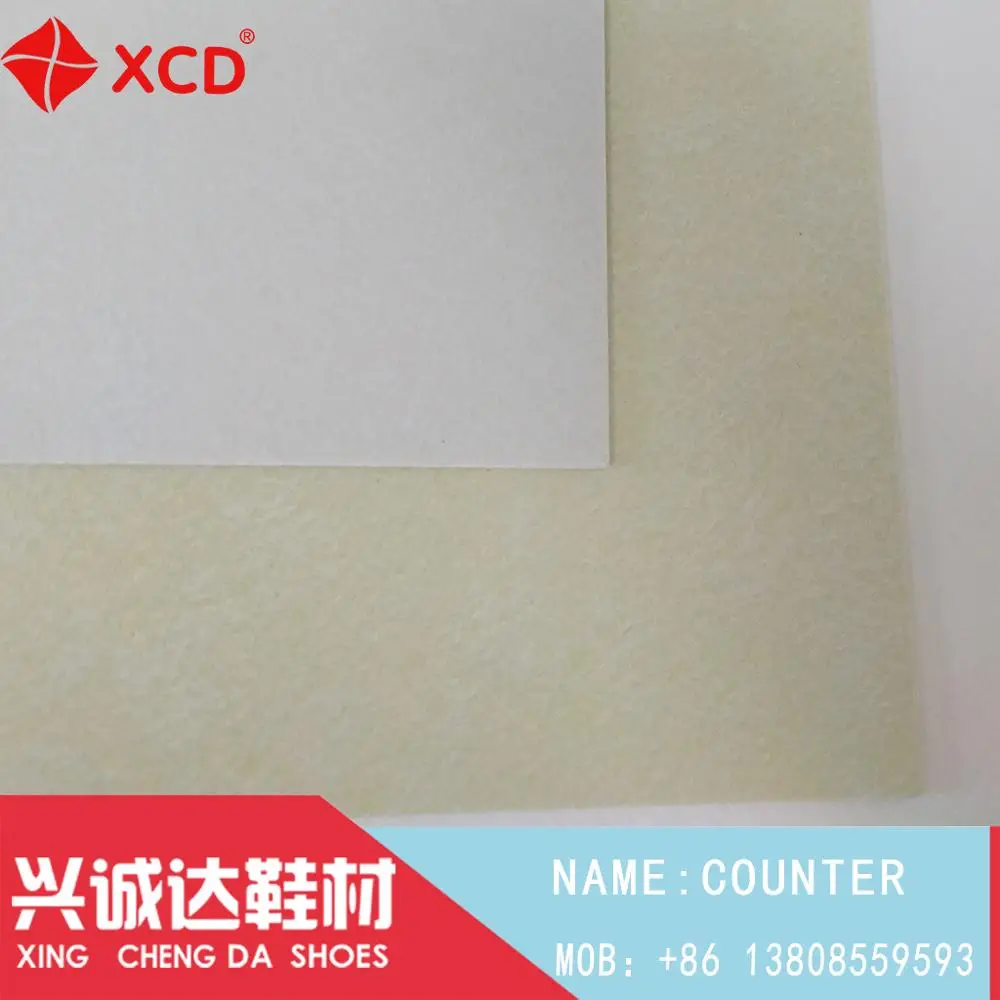 
XCD -- COUNTER 
