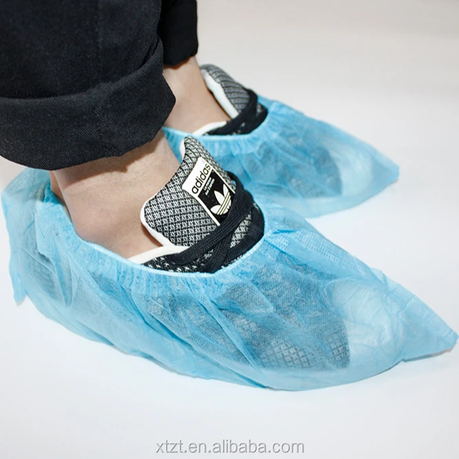 elastic shoe covers