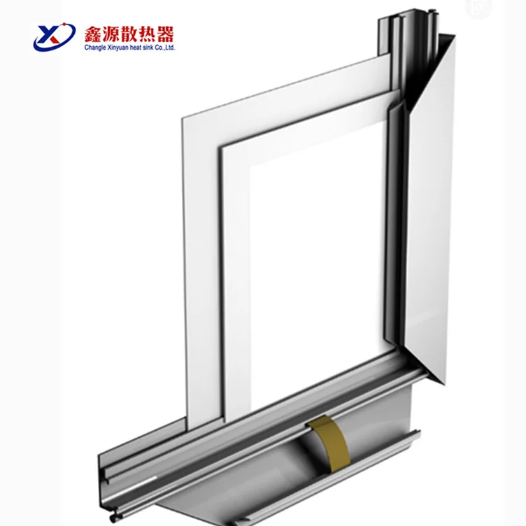 Extruded Custom Profile Aluminum Screen Doors Philippines Buy