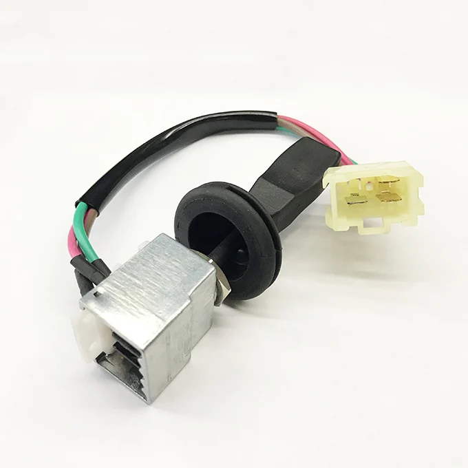 Auto Truck Switch Combination Turn Signal Lighting Headlight Switch For