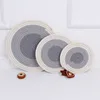 Kitchen Braided Dining Table Mat Insulation Round corn Straw placemat