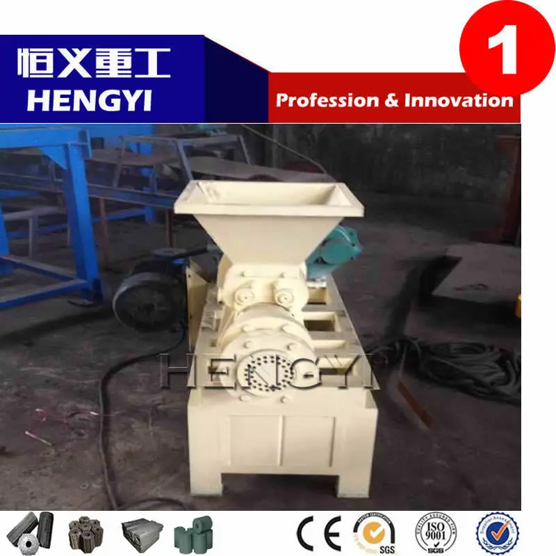 coal rods extruding machine.jpg