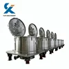 High speed Copper Sulphate Electroplating Sludge Dewatering Centrifuge
