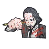 Fashion Embroidery Cartoon Characters Iron On Transfer DIY Clothes Iron On Patches